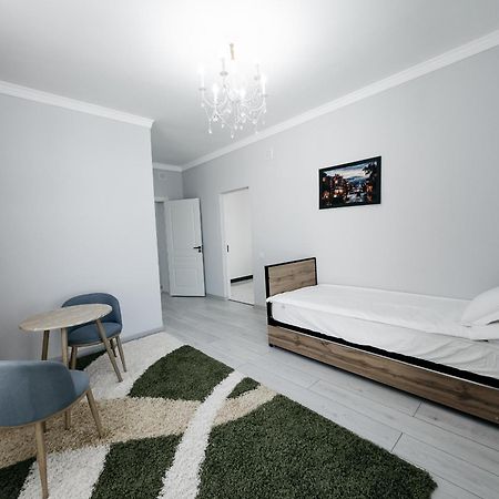 Hotel Utes Kaji-Say Esterno foto
