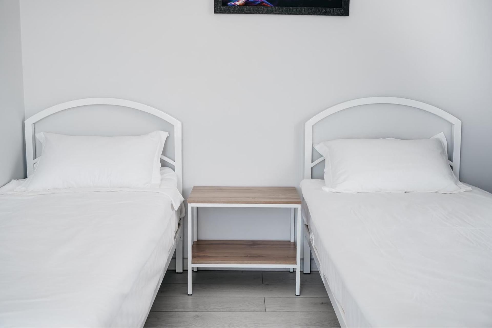 Hotel Utes Kaji-Say Esterno foto