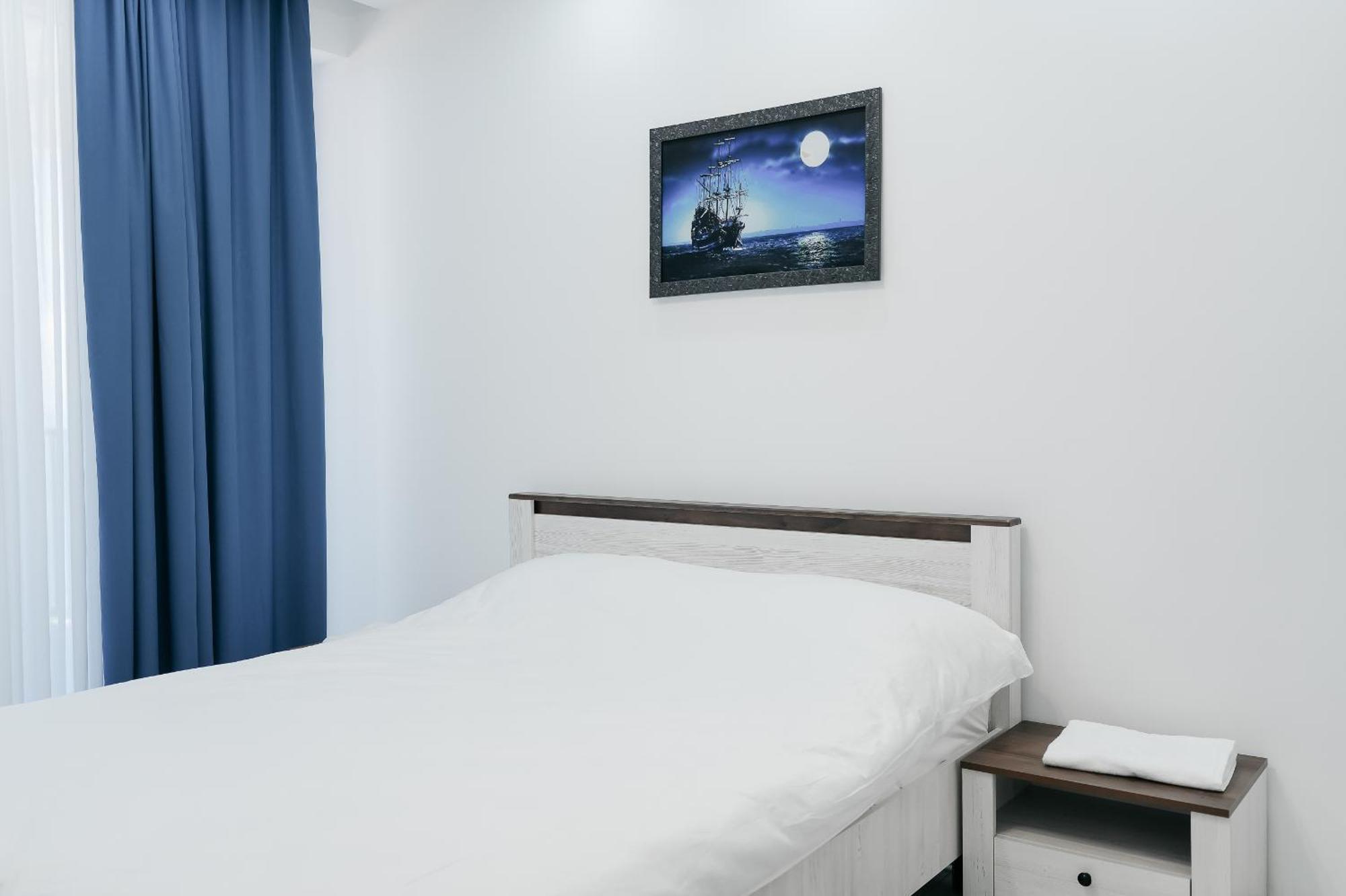 Hotel Utes Kaji-Say Esterno foto